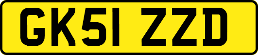 GK51ZZD