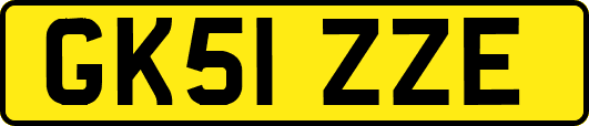 GK51ZZE