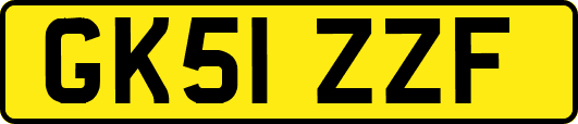 GK51ZZF