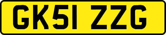 GK51ZZG