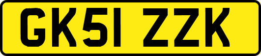 GK51ZZK