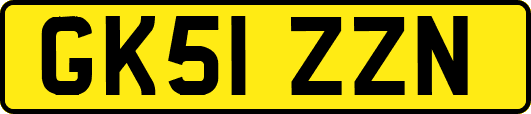 GK51ZZN
