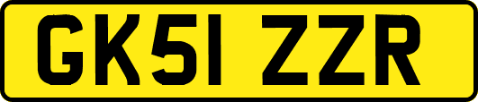GK51ZZR