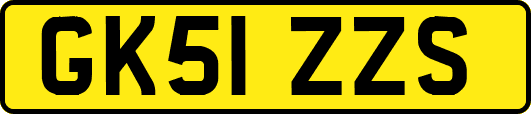 GK51ZZS