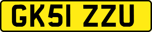 GK51ZZU