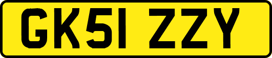 GK51ZZY