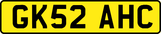 GK52AHC