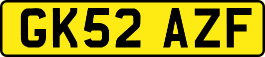 GK52AZF