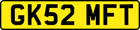 GK52MFT