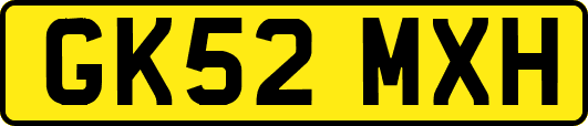 GK52MXH