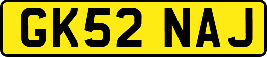 GK52NAJ
