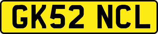 GK52NCL