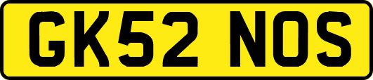 GK52NOS