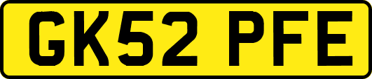 GK52PFE