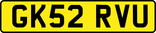 GK52RVU