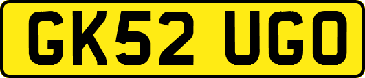 GK52UGO