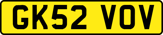 GK52VOV