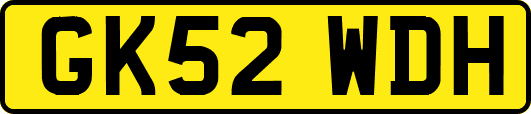 GK52WDH