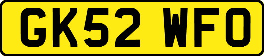 GK52WFO