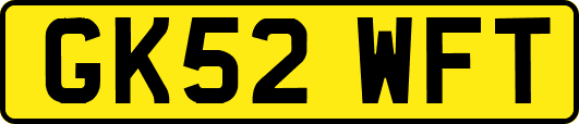 GK52WFT