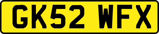 GK52WFX