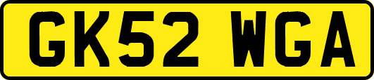 GK52WGA