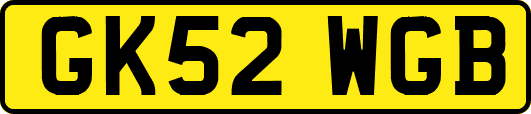 GK52WGB