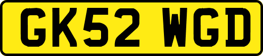 GK52WGD