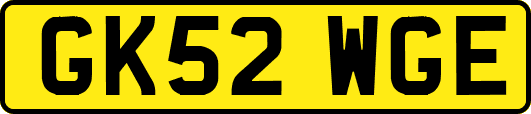 GK52WGE