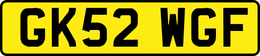 GK52WGF