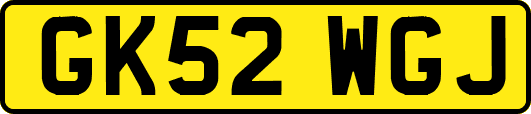 GK52WGJ