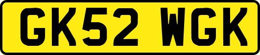 GK52WGK