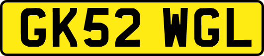 GK52WGL