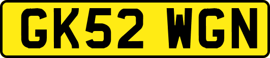GK52WGN