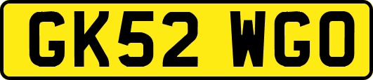 GK52WGO