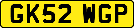 GK52WGP