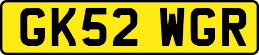 GK52WGR