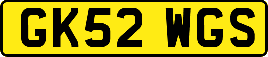 GK52WGS