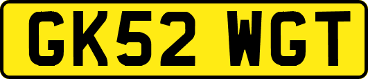 GK52WGT