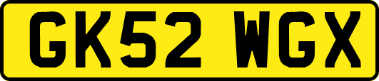 GK52WGX