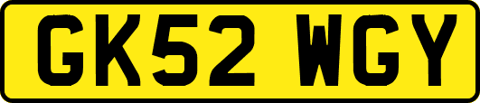 GK52WGY