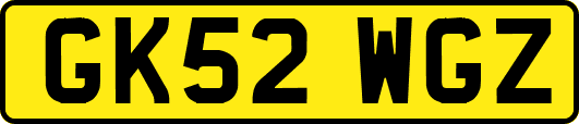 GK52WGZ