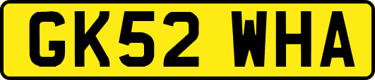 GK52WHA