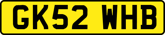 GK52WHB