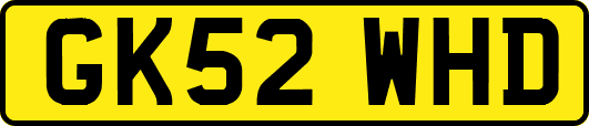 GK52WHD