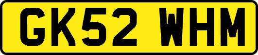 GK52WHM