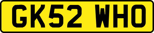 GK52WHO