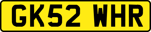 GK52WHR