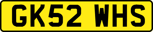 GK52WHS