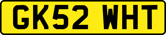 GK52WHT